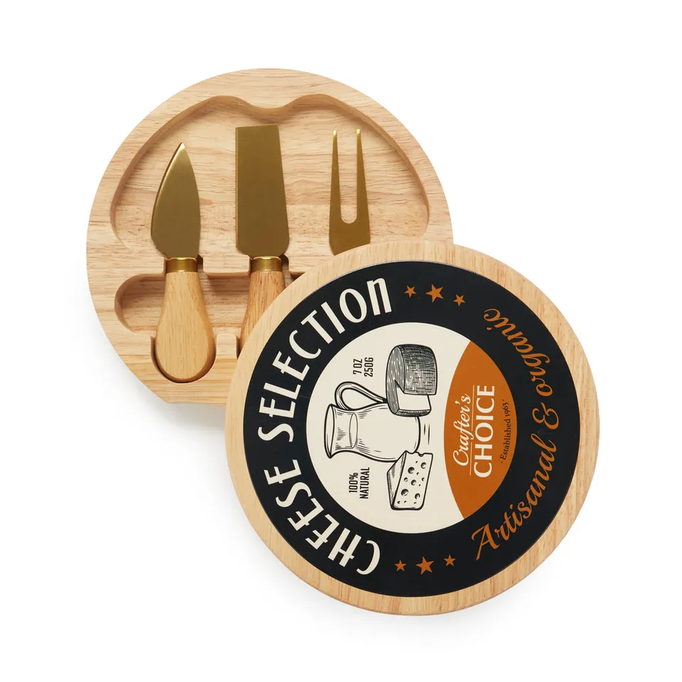 balvi-cheese-selection-plateau-fromage-bois-3-couteaux image 1