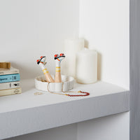 balvi-home-decor-happy-legs-porte-bague-r-tro-patin image 3