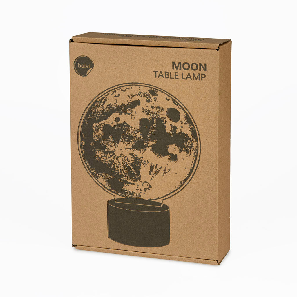 balvi-home-decor-moon-lampe-de-table-lune-bois image 4