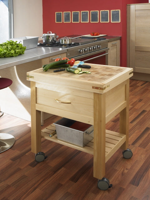 billots-chabret-la-desserte-billot-sur-roulettes-bois-de-bout image 2