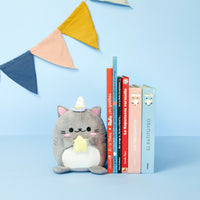 balvi-desk-kawaii-starry-serre-livres-chat-toile-lest image 2