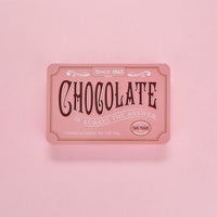 balvi-desk-chocolate-carnet-tablette-chocolat-au-lait image 3