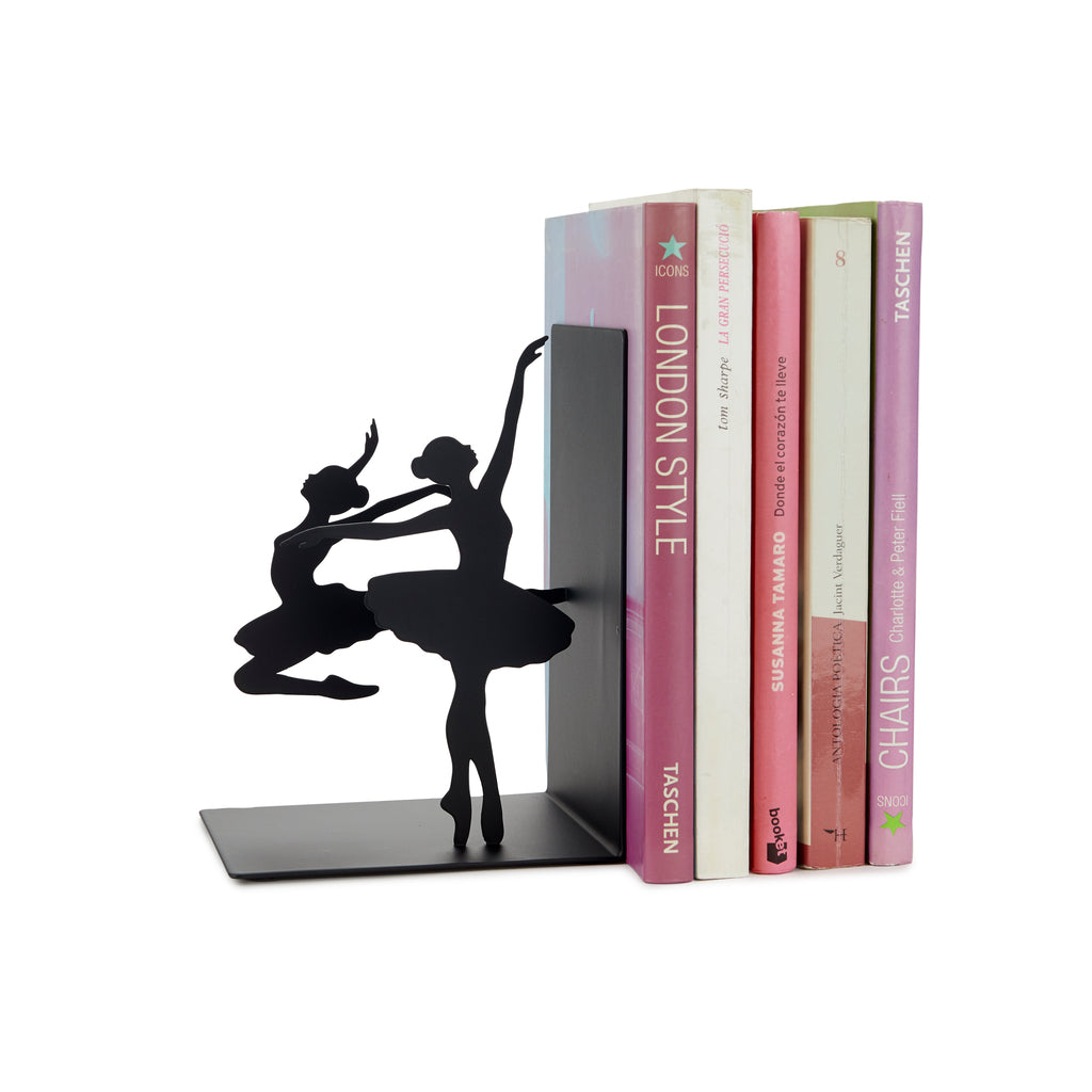 balvi-desk-ballerina-serre-livres-danseuse-d-co image 1
