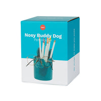 balvi-nosy-buddy-pot-crayons-chien-porte-lunettes image 4