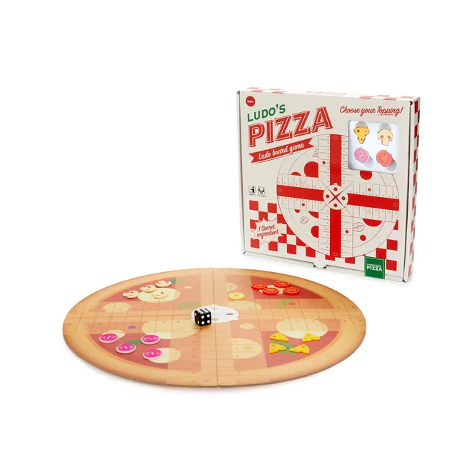 balvi-lifestyle-ludo-s-pizza-jeu-de-soci-t-pizza image 1