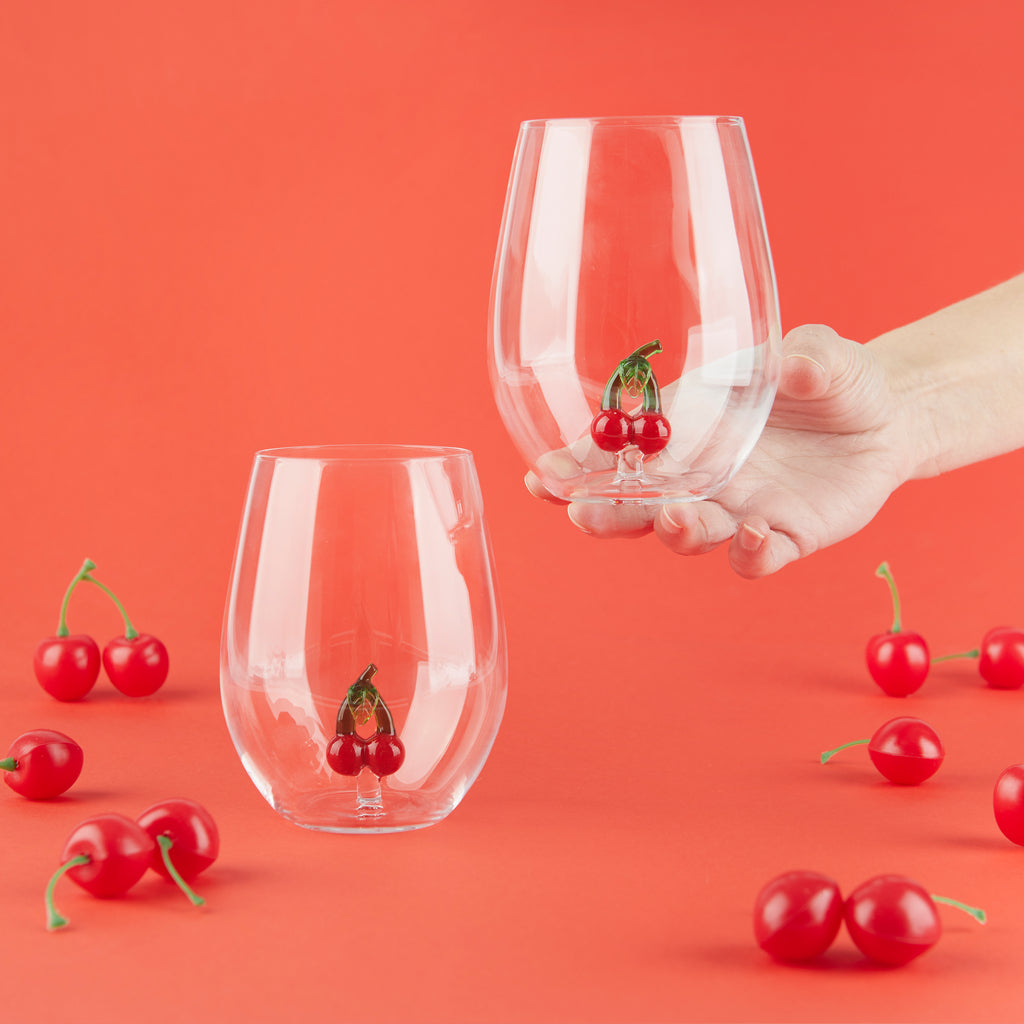 balvi-botanical-cherry-verres-eau-cerise image 2
