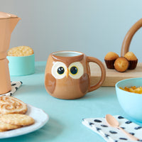 balvi-bubo-mug-tasse-hibou-blanc-c-ramique image 3
