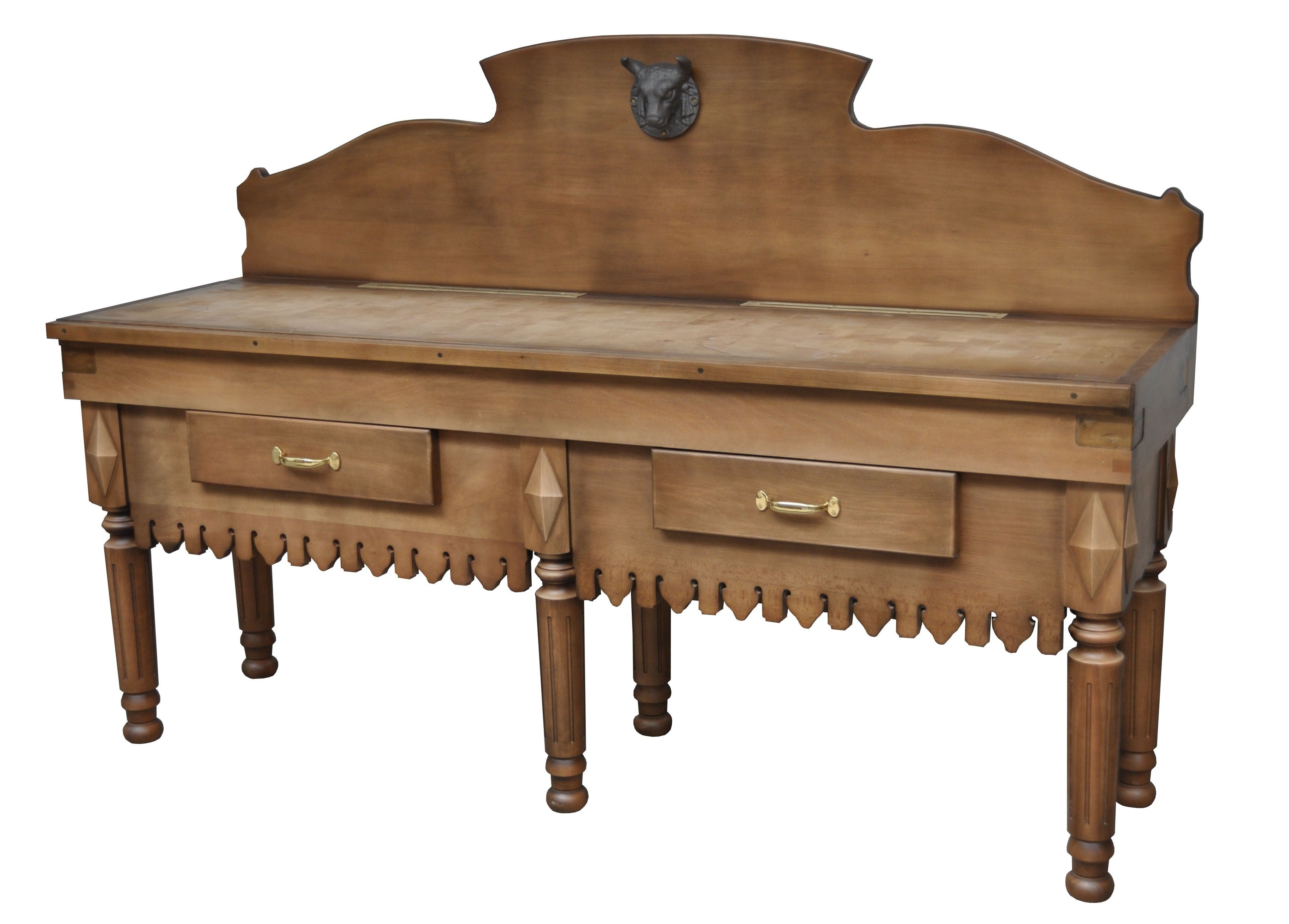 billots-chabret-bilant-meuble-billot-vintage-l-antiquaire-charme image 8