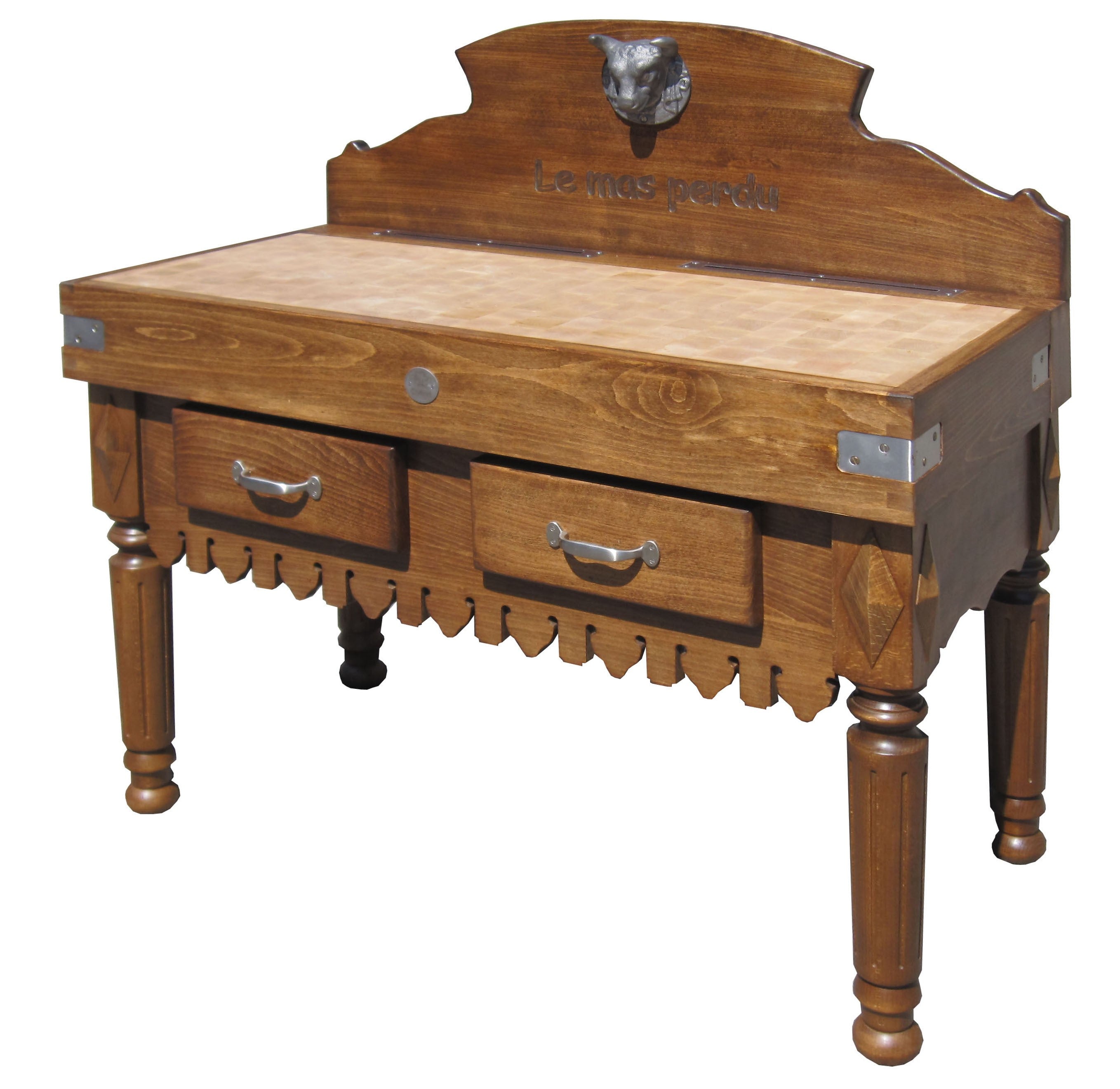 billots-chabret-bilant-meuble-billot-vintage-l-antiquaire-charme image 7