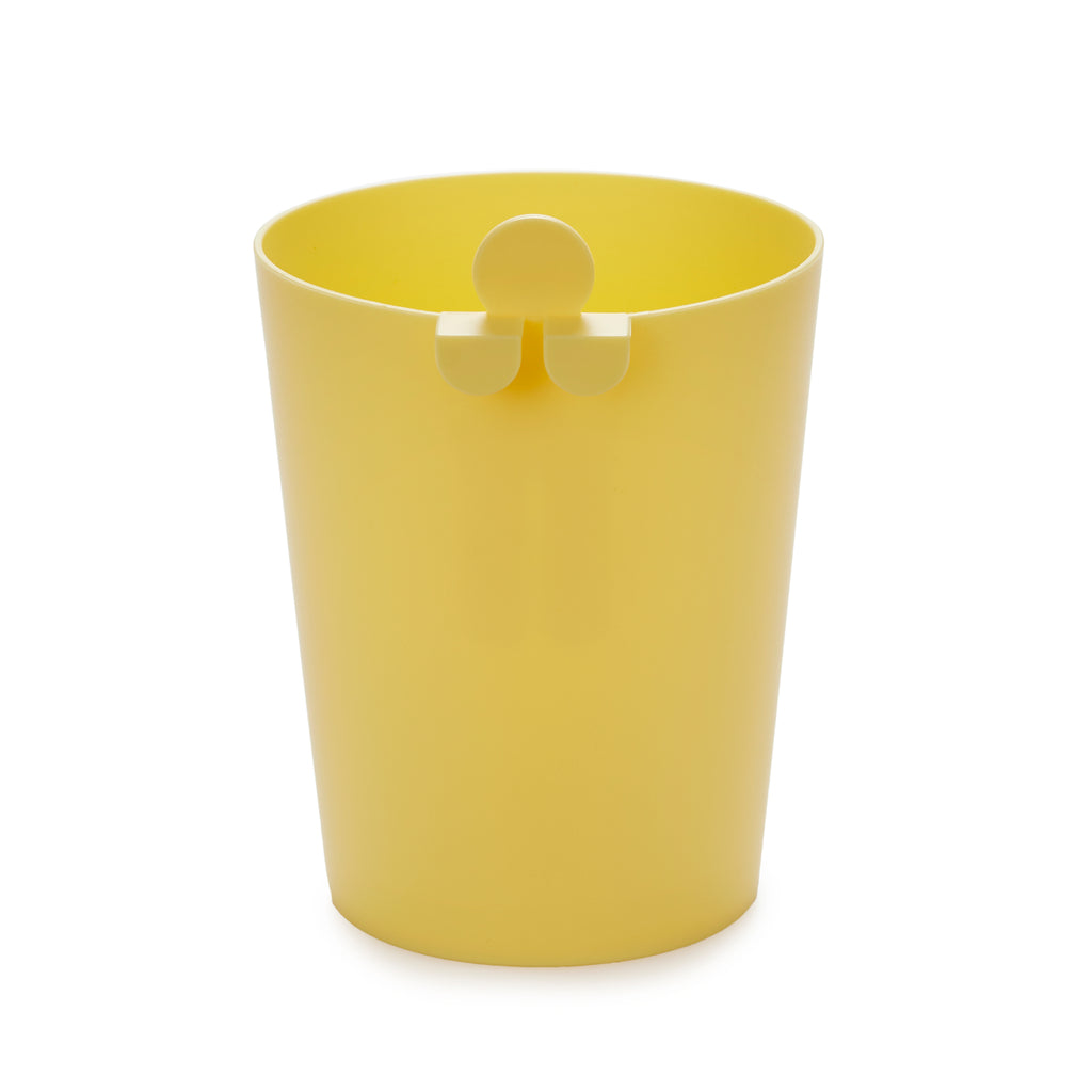 balvi-mr-recycle-corbeille-bureau-bleue-polypropyl-ne image 4