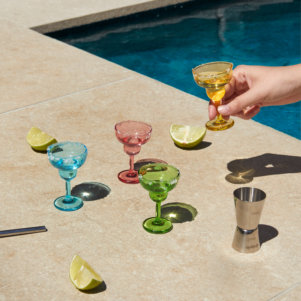 balvi-kitchen-margarita-verres-shot-multicolores-lot-4 image 3