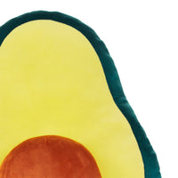 balvi-coussin-avocat-fluffy-moelleux-vert image 4