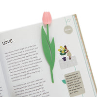 balvi-tulip-marque-page-fleur-tulipe image 6