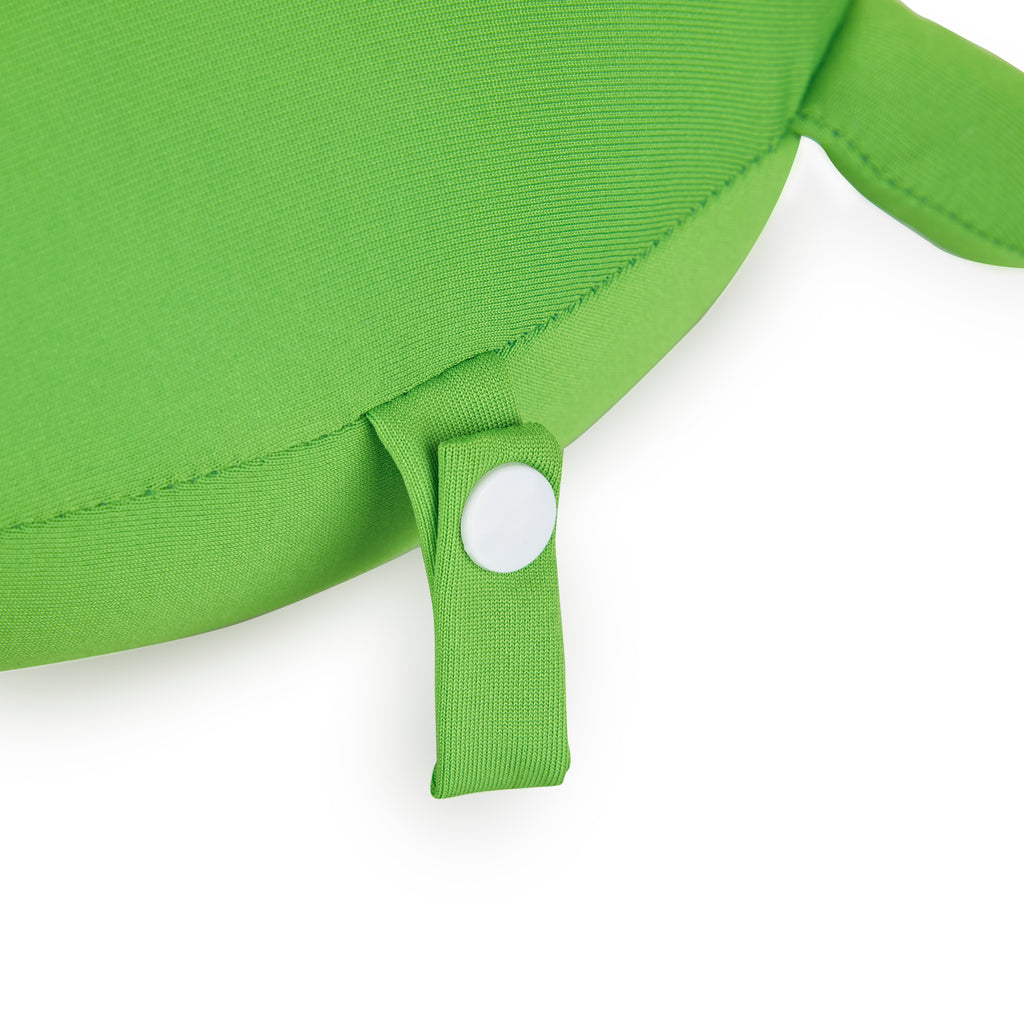 balvi-home-decor-summer-turtle-coussin-tortue-vert image 6