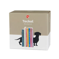 balvi-desk-teckel-double-bookend-serre-livres-chien image 4