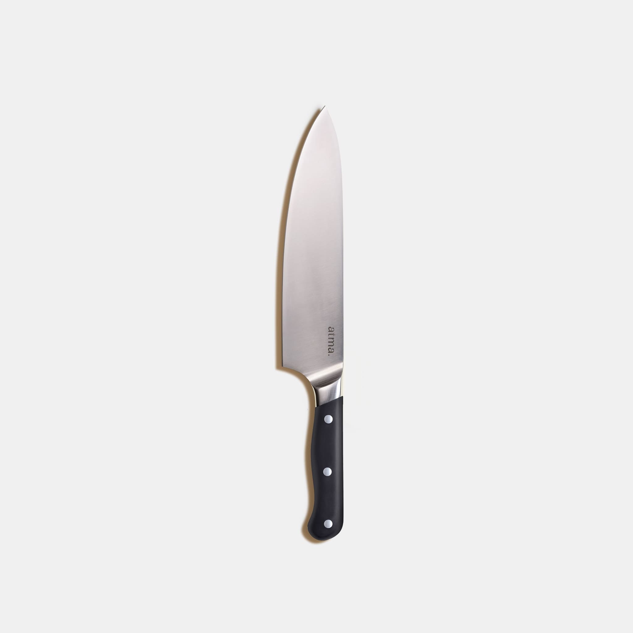 atma-couteau-de-chef-ultime-couteau-cuisine-19-cm-vert image 5