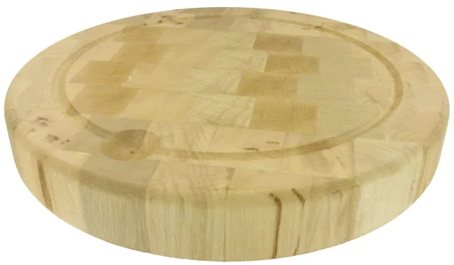 billots-chabret-plr-planche-d-couper-ronde-bois-de-bout-40cm image 1