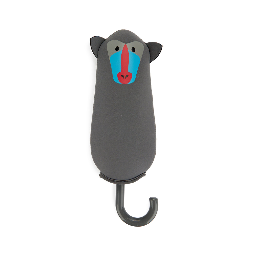 balvi-monkeymbrella-parapluie-singe-motif-banane image 1