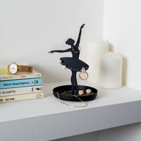 balvi-home-decor-ballerina-porte-bijoux-m-tal-danseuse image 3