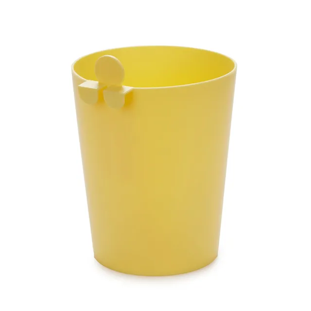 balvi-mr-recycle-corbeille-bureau-bleue-polypropyl-ne image 1