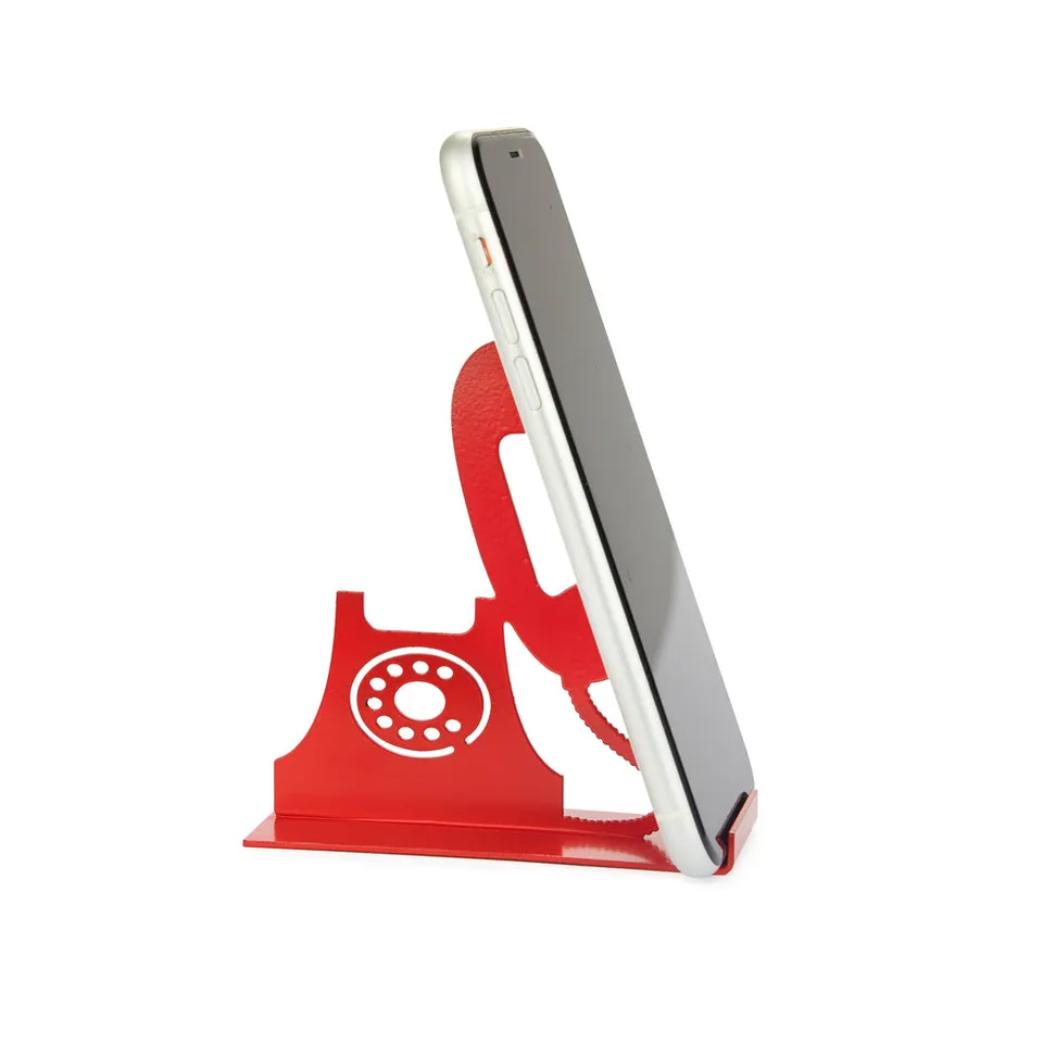 balvi-lifestyle-riiing-support-smartphone-vintage image 1