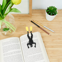 balvi-desk-scuba-marque-page-plongeur-palmes-jaunes image 4