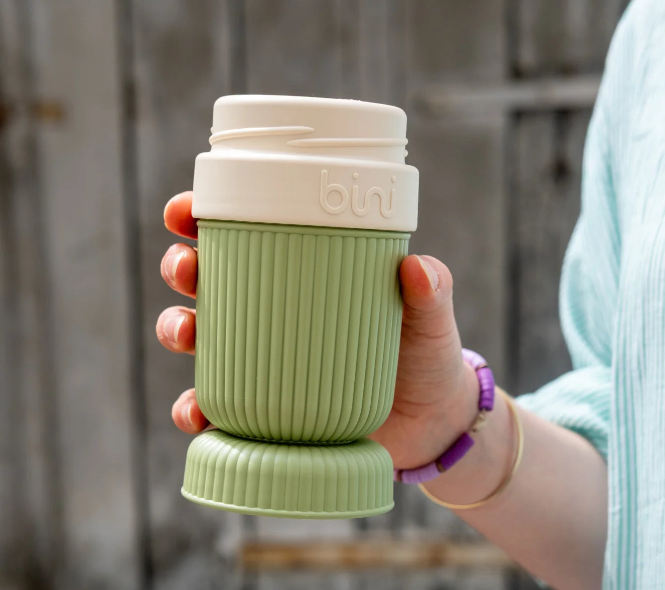 bini-binimug-bicolore-olive-mug-olive-1-pi-ce image 5