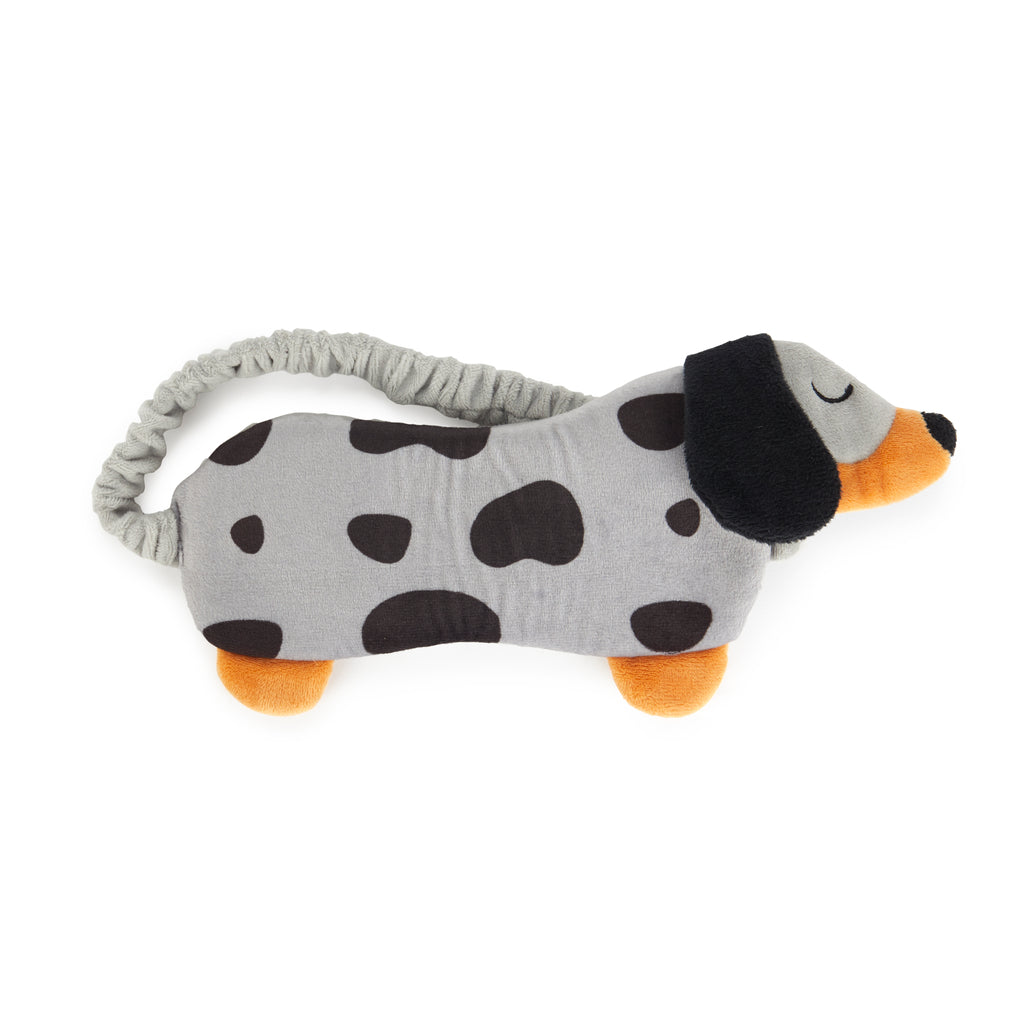 balvi-teckel-masque-de-sommeil-chien-polyester image 1