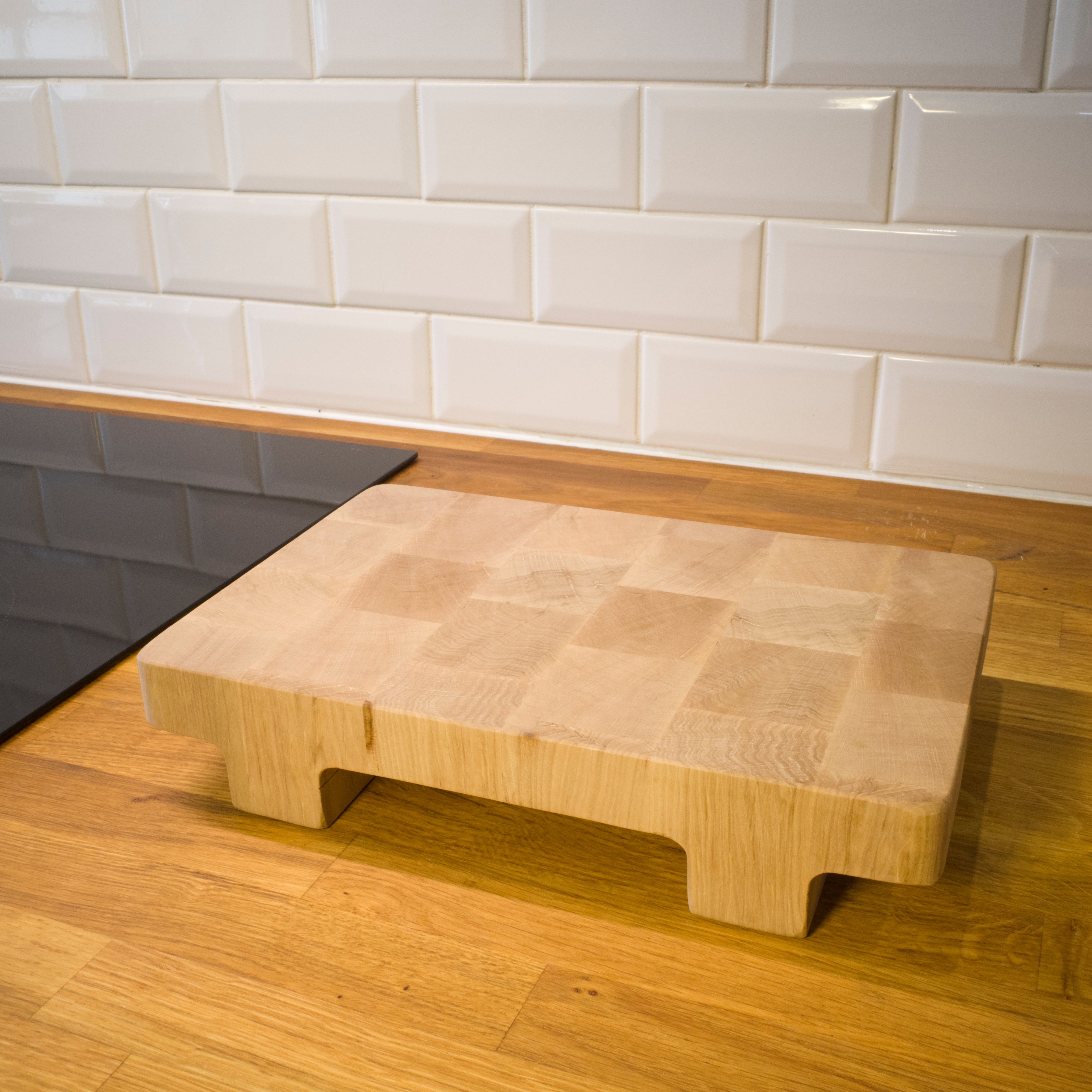 billots-chabret-geta-planche-d-couper-bois-de-bout-30x20cm image 2