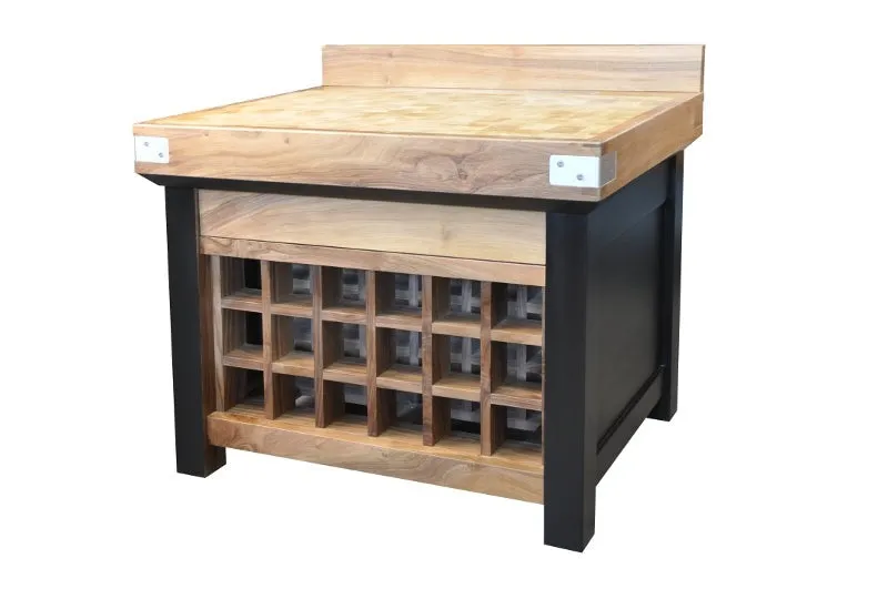billots-chabret-billot-meuble-casier-vin-noyer-moderne-80-cm image 1