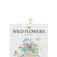 balvi-desk-daisy-marque-page-marguerite-fleur image 6