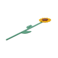 balvi-desk-sunflower-marque-page-fleur-tournesol image 7