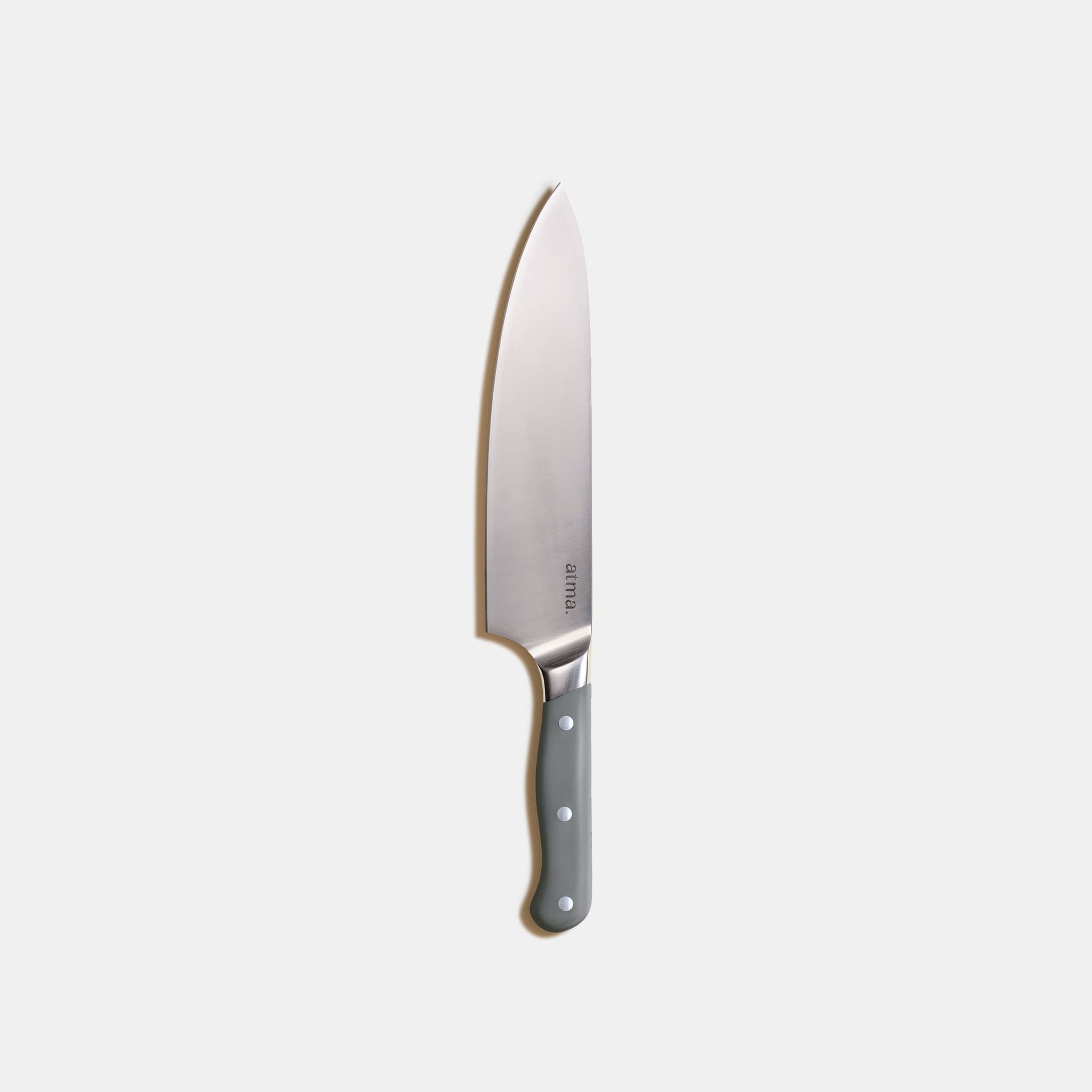 atma-couteau-de-chef-ultime-couteau-cuisine-19-cm-vert image 3