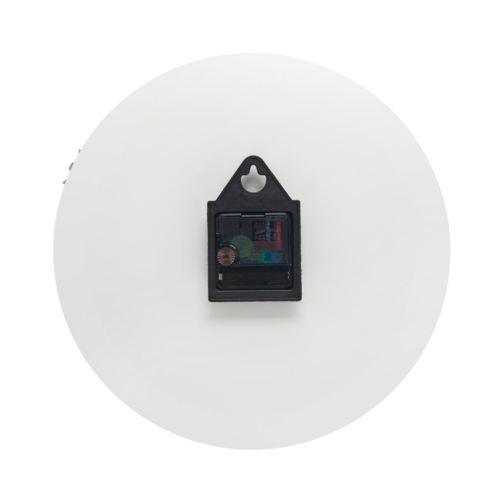 balvi-home-decor-target-horloge-murale-verre-rouge image 4