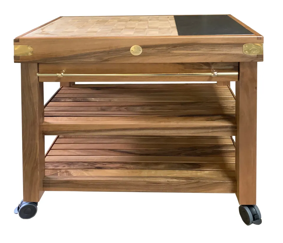billots-chabret-bilcent-billot-central-ardoise-100-cm image 1