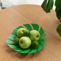 balvi-monstera-coupe-fruits-feuille-verte-design image 3