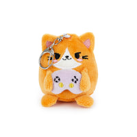 balvi-lifestyle-porte-cl-s-chat-gamer-manette-peluche image 6
