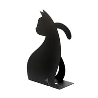 balvi-feline-porte-serviettes-chat-silhouette image 6