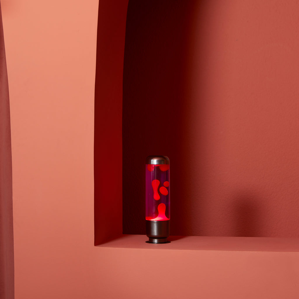 balvi-capsule-lampe-lave-violet-rouge-r-tro image 3