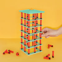 balvi-lifestyle-jinja-jeu-de-soci-t-blocs-bois-japon image 2