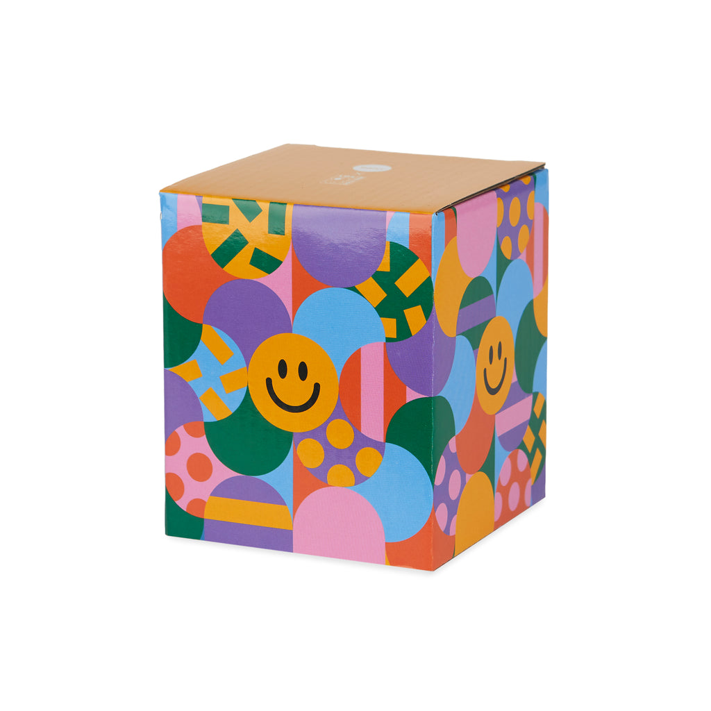 balvi-desk-los-pepes-smileys-pot-crayons-jaune-m-tal image 3