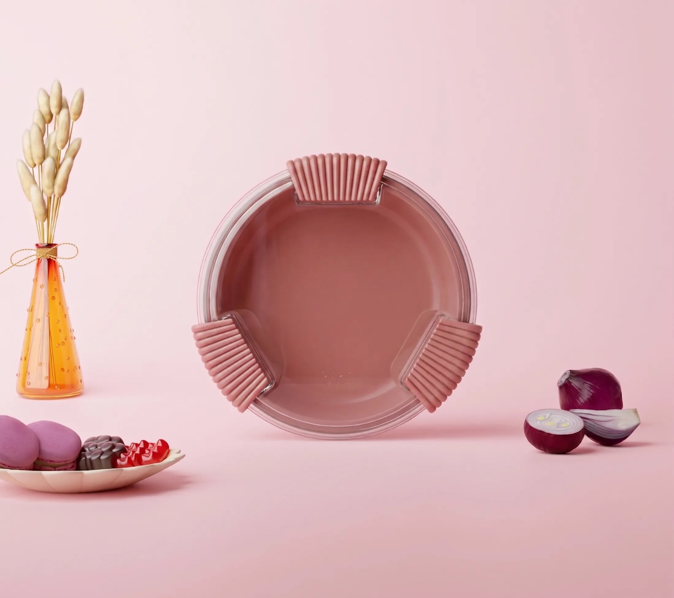 bini-binibox-lunchbox-blush-fabriqu-e-en-france image 1